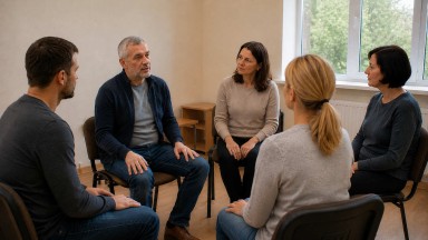 Реабилитация алкоголиков в Среднеуральске