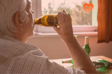 Лечение алкоголизма у пожилых людей в Среднеуральске