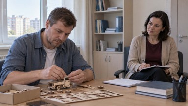 Лечение игромании в Среднеуральске