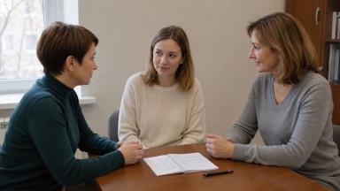 Лечение расстройств пищевого поведения в Среднеуральске