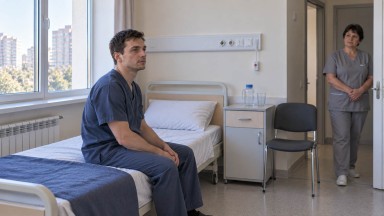 Лечение психоза в Среднеуральске