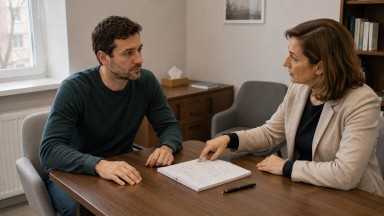 Лечение тревожного расстройства в Среднеуральске