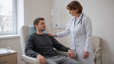 Детоксикация от марихуаны в Среднеуральске