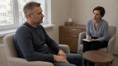 Лечение алкогольной депрессии в Среднеуральске