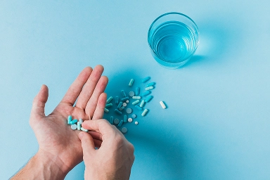 Лечение стресса в Среднеуральске