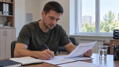 Реабилитация за 21 день в Среднеуральске