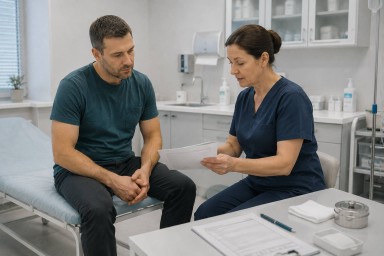 Имплантация Продетоксон в Среднеуральске