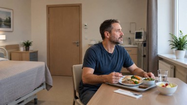 Госпитализация в Среднеуральске