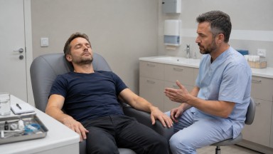 Кодирование гипнозом в Среднеуральске