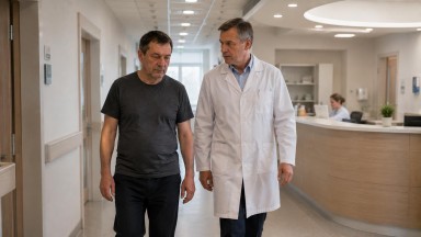 Лечение хронического алкоголизма в Среднеуральске