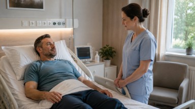 Детоксикация от алкоголя в Среднеуральске