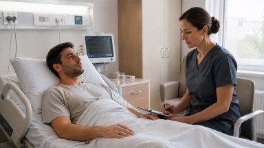 Детоксикация от наркотиков в Среднеуральске