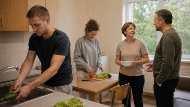 Реабилитация наркозависимых в Среднеуральске