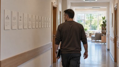 Реабилитация 12 шагов в Среднеуральске